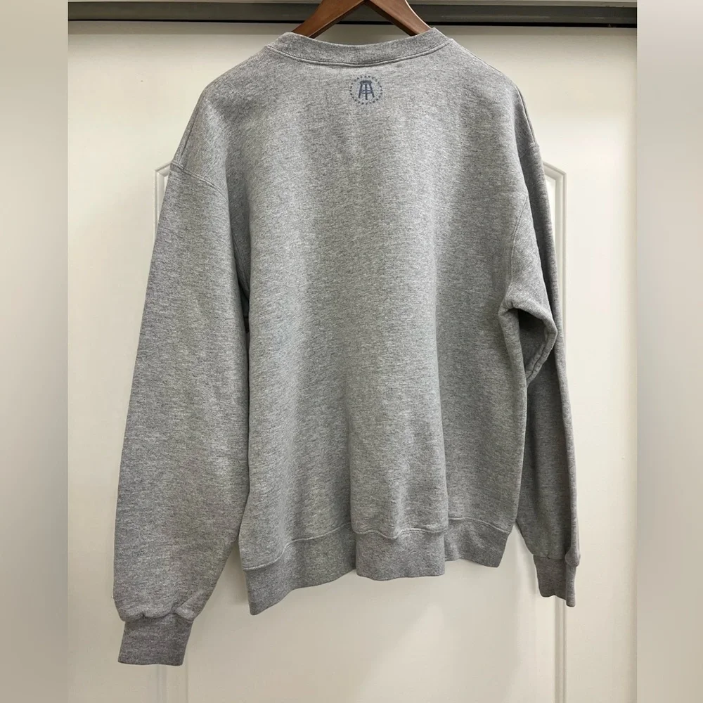 Men’s MVP Crewneck Sweatshirt - Picture 2 of 7